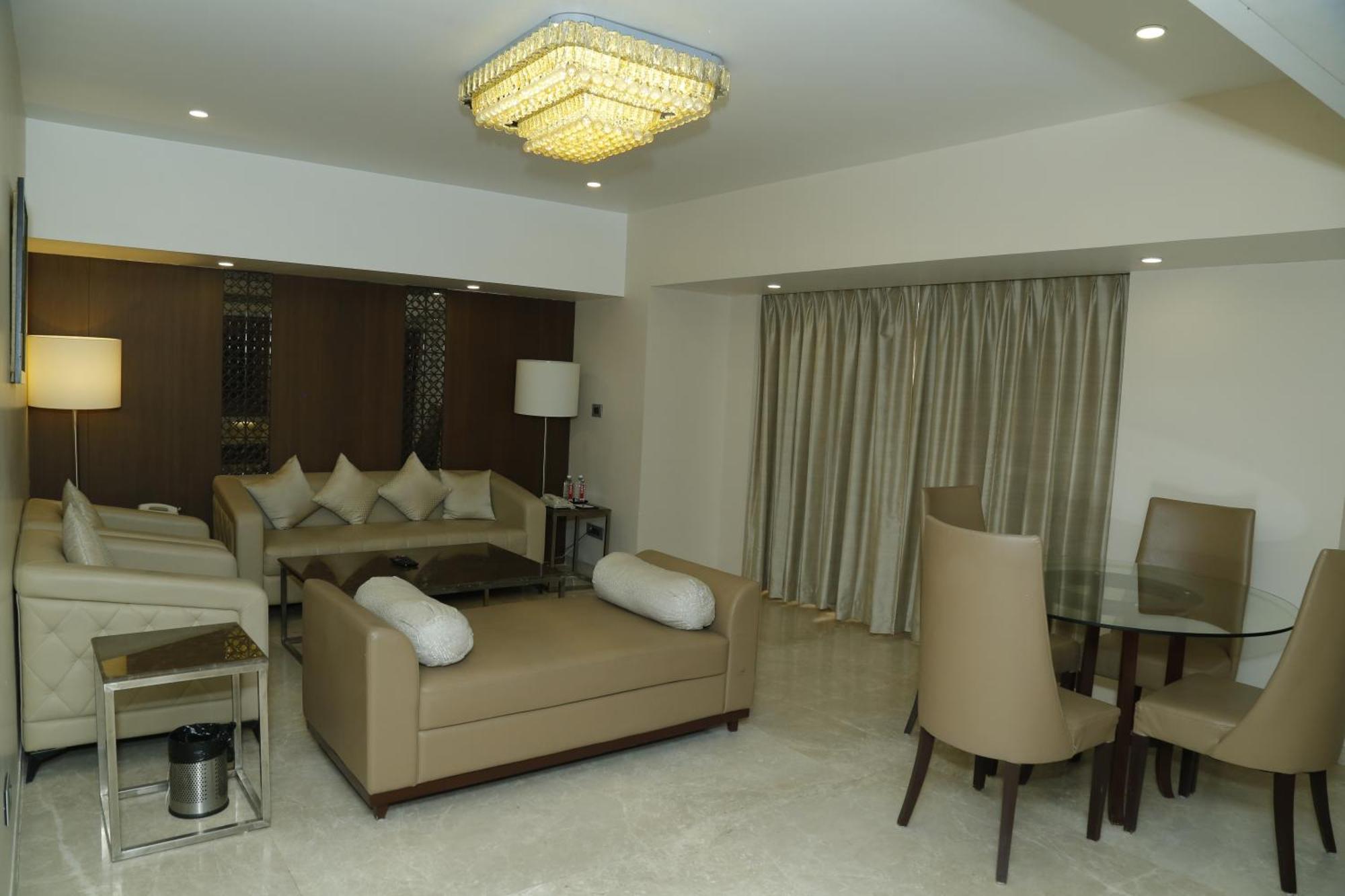 Sarovar Portico Rivera Ahmedabad Ngoại thất bức ảnh