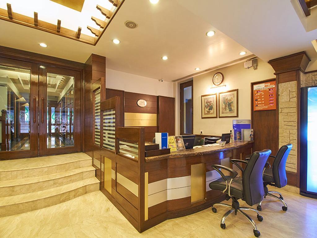 Sarovar Portico Rivera Ahmedabad Ngoại thất bức ảnh
