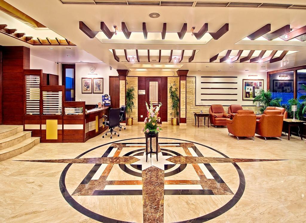 Sarovar Portico Rivera Ahmedabad Ngoại thất bức ảnh